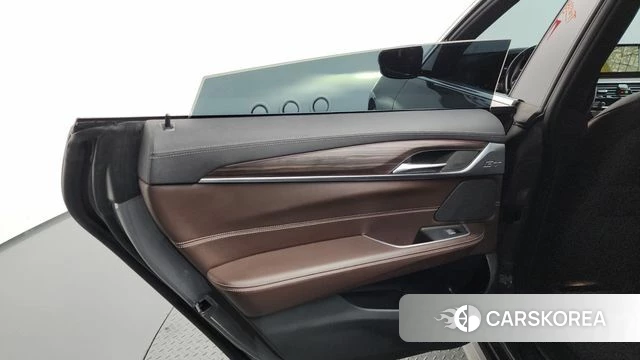 BMW 6 Series GT (G32) id 4445829 из Кореи 17