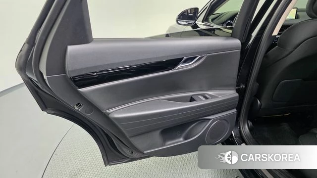 Genesis G80 (RG3) id 4396031 из Кореи 17