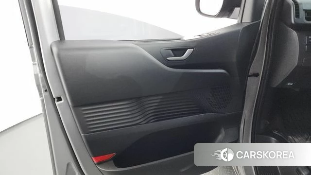 Hyundai Staria id 4427108 из Кореи 17