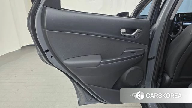 Hyundai The New Kona Hybrid id 4567606 из Кореи 17