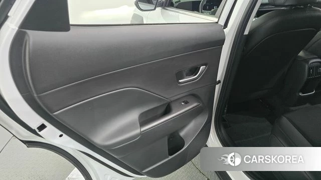 Hyundai Kona (SX2) id 4414860 из Кореи 17
