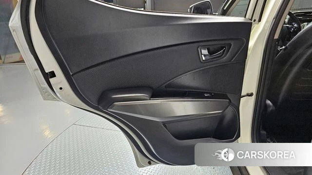Ssangyong Berry New Tivoli id 4268787 из Кореи 17