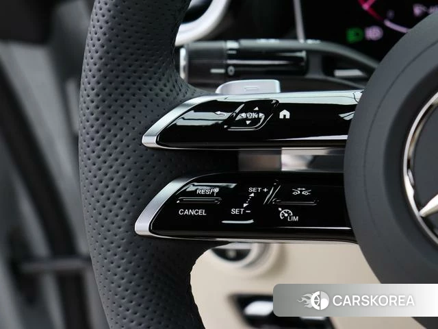 Mercedes-Benz CLE level id 4307607 из Китая 17
