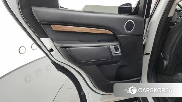 Land Rover Discovery 5 id 4447894 из Кореи 17