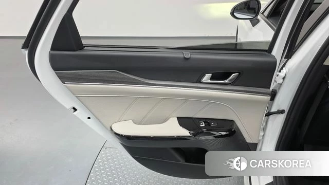 Kia The New K5 3rd generation id 4941524 из Кореи 17
