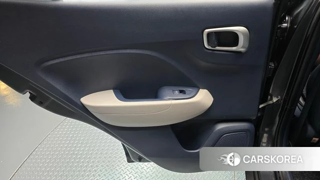 Hyundai Venue id 4614964 из Кореи 17