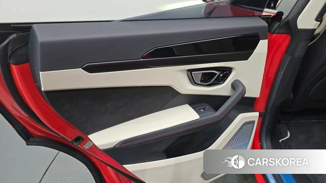 Lamborghini Urus id 4443101 из Кореи 17