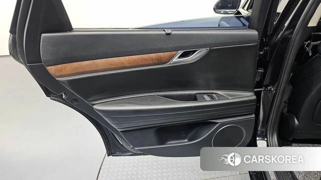 Genesis G80 (RG3) id 4196213 из Кореи 17