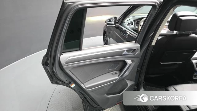 Volkswagen Tiguan second Generation id 4708092 из Кореи 17