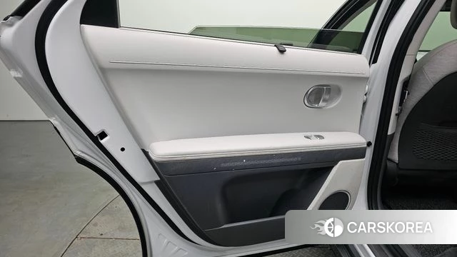 Hyundai Ionic 5 id 4355412 из Кореи 17