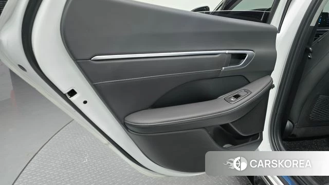 Hyundai Sonata (DN8) id 4613671 из Кореи 17