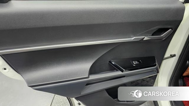 Ssangyong Torres id 4740497 из Кореи 17