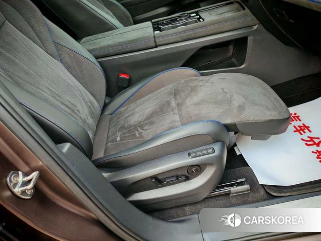 Volkswagen Tourang id 3945100 из Китая 17