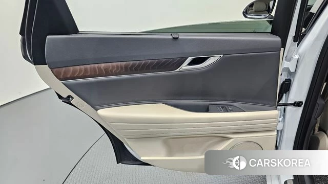 Genesis G80 (RG3) id 4774085 из Кореи 17