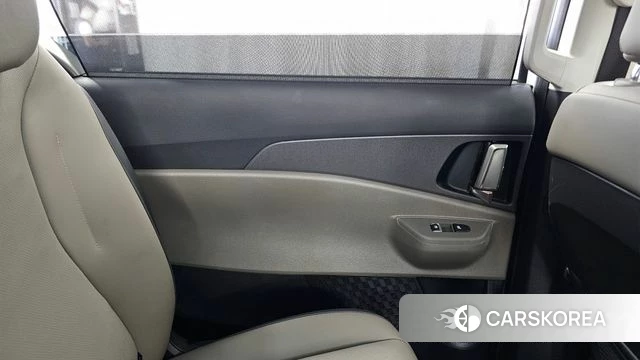 Kia The New Carnival 4th Generation id 4928469 из Кореи 17