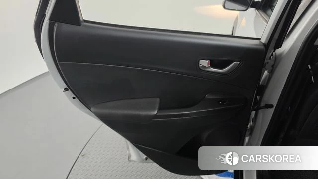Hyundai Kona id 4900848 из Кореи 17