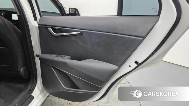 Kia Di All New Niro EV id 4613417 из Кореи 17