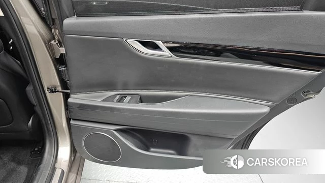 Genesis G80 (RG3) id 4586259 из Кореи 17