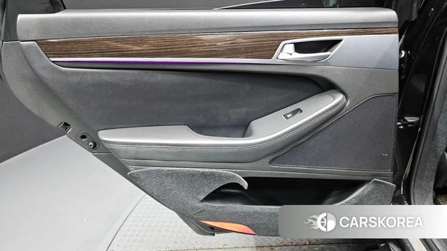 Genesis G80 id 4760471 из Кореи 17