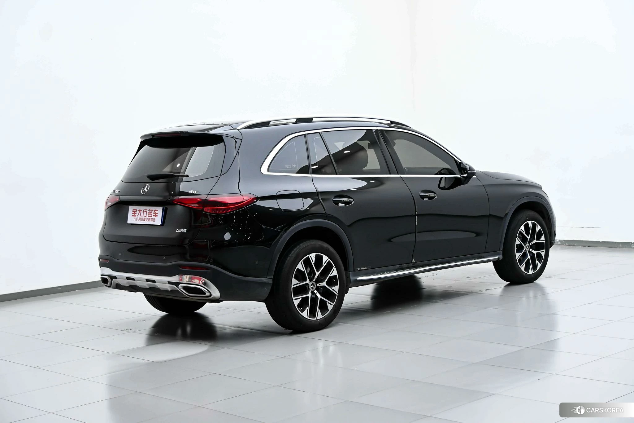 Mercedes-Benz GLC id 4499054 из Китая 17