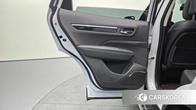 Renault Korea (Samsung) QM6 id 4371568 из Кореи 17