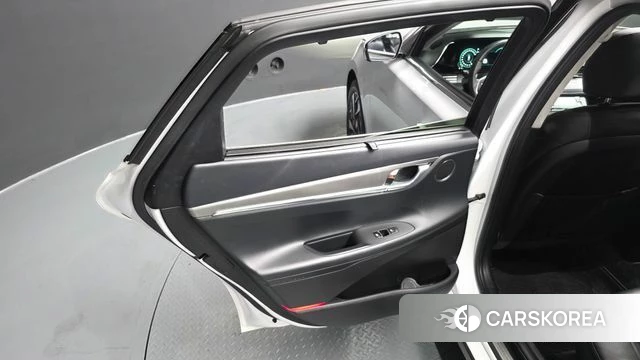 Hyundai The New Grandeur IG Hybrid id 4917241 из Кореи 17