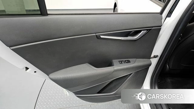 Kia Di All New Niro EV id 4267102 из Кореи 17