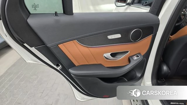 Mercedes-Benz GLC-Class X253 id 4758428 из Кореи 17