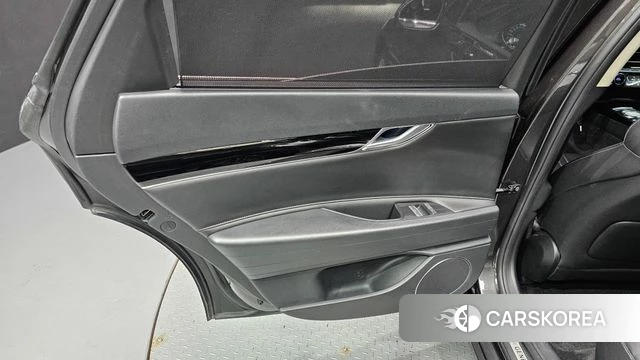 Genesis G80 (RG3) id 4415487 из Кореи 17