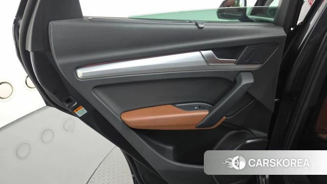Audi Q5 (FY) id 4666460 из Кореи 17