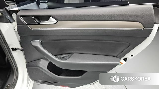 Volkswagen Arteon id 4573679 из Кореи 17