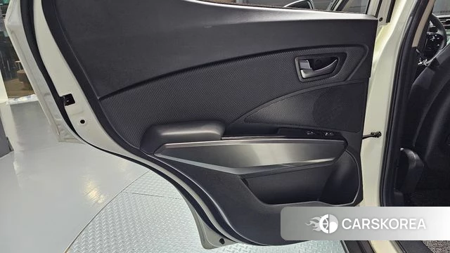 Ssangyong The New Tivoli id 4792330 из Кореи 17