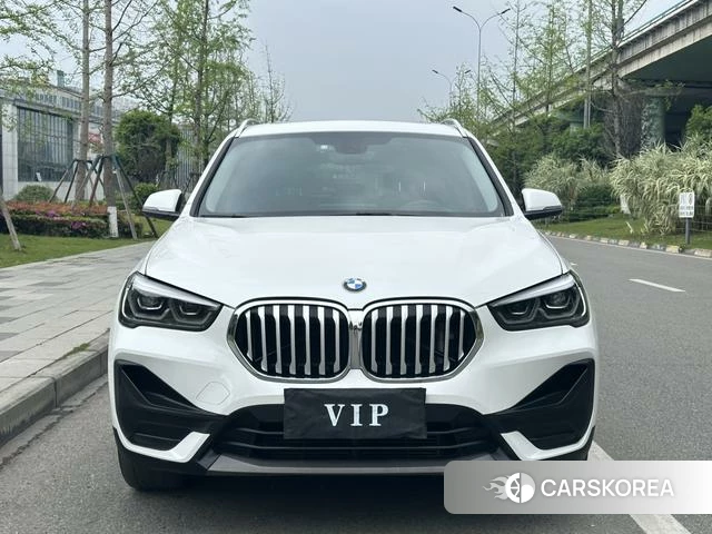 BMW X1 id 4277159 из Китая 17