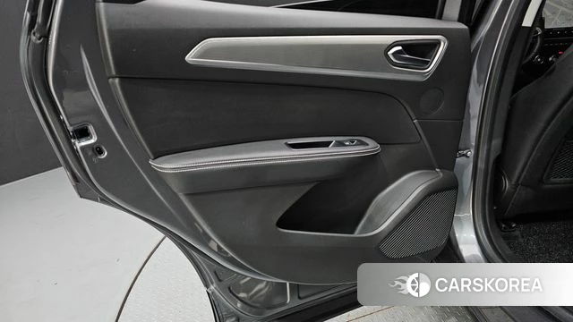 Renault Korea (Samsung) XM3 id 4917260 из Кореи 17