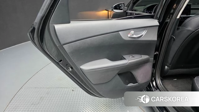 Kia The New K3 2nd generation id 4388822 из Кореи 17