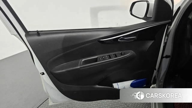 Chevrolet (GM Daewoo) The New Spark id 4670680 из Кореи 17