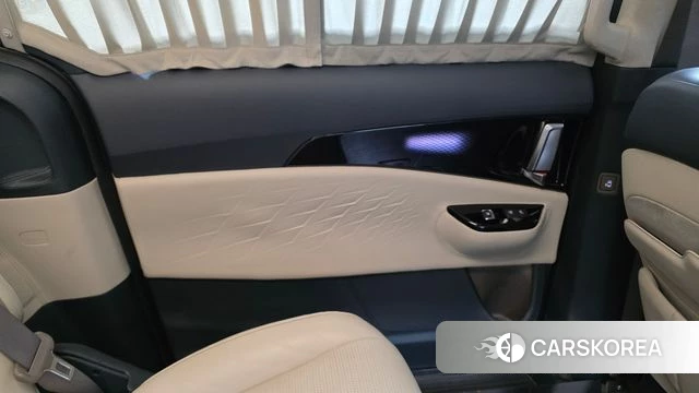 Kia Carnival 4th generation id 4745956 из Кореи 17
