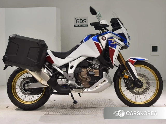 Проданный Honda CRF1100L AFRICA TWIN DCT 2020 из Японии