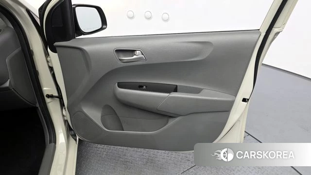 Kia Morning Urban (JA) id 4355942 из Кореи 17