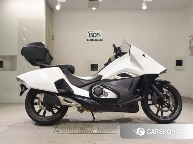 Проданный Honda NM4-02 2016 из Японии