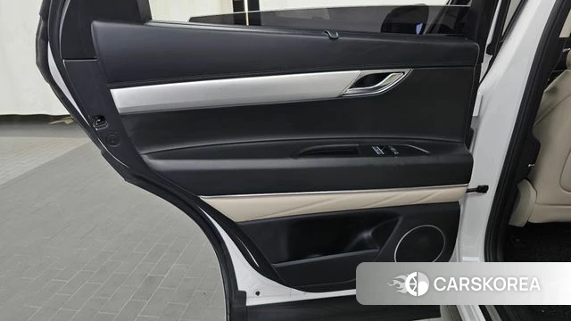 Genesis GV80 id 4872199 из Кореи 17