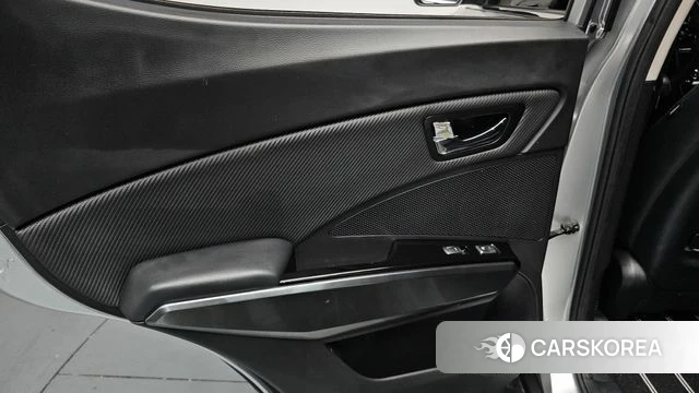 Ssangyong Tivoli Air id 4224114 из Кореи 17