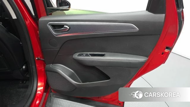 Renault Korea (Samsung) XM3 id 4585648 из Кореи 17