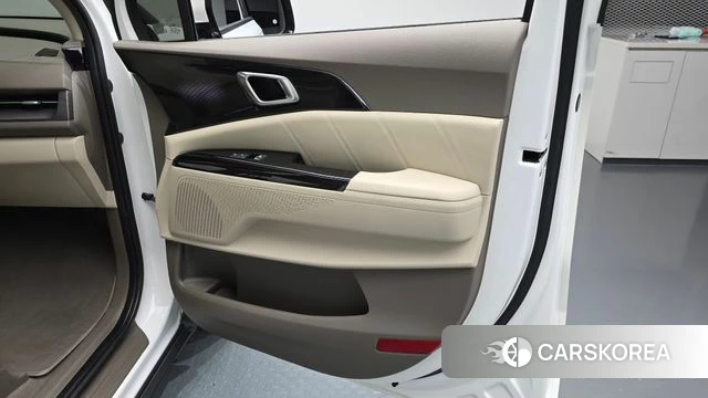 Kia Carnival 4th generation id 4637093 из Кореи 17