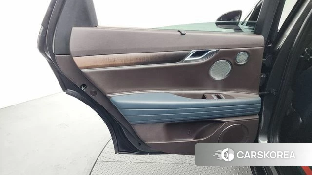 Genesis G80 (RG3) id 4476104 из Кореи 17