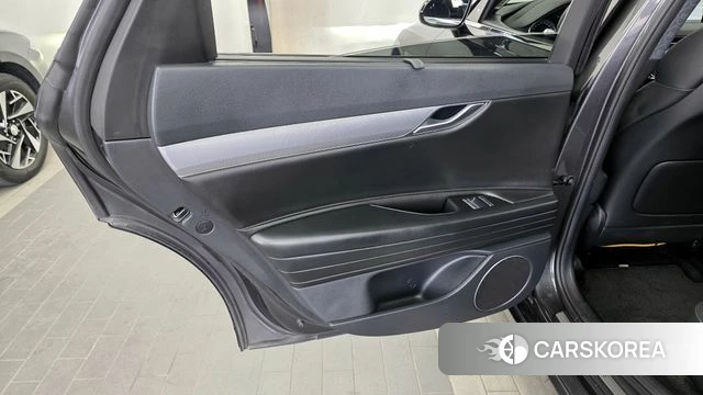 Genesis G80 (RG3) id 4396881 из Кореи 17