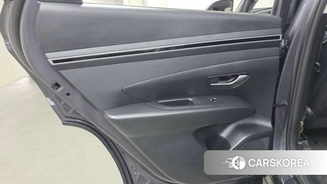 Hyundai All New Tucson id 4344544 из Кореи 17