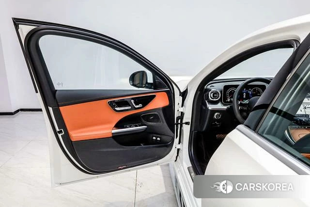 Mercedes-Benz C-class PHEV id 4358915 из Китая 17