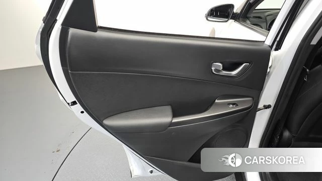 Hyundai The New Kona id 4618800 из Кореи 17