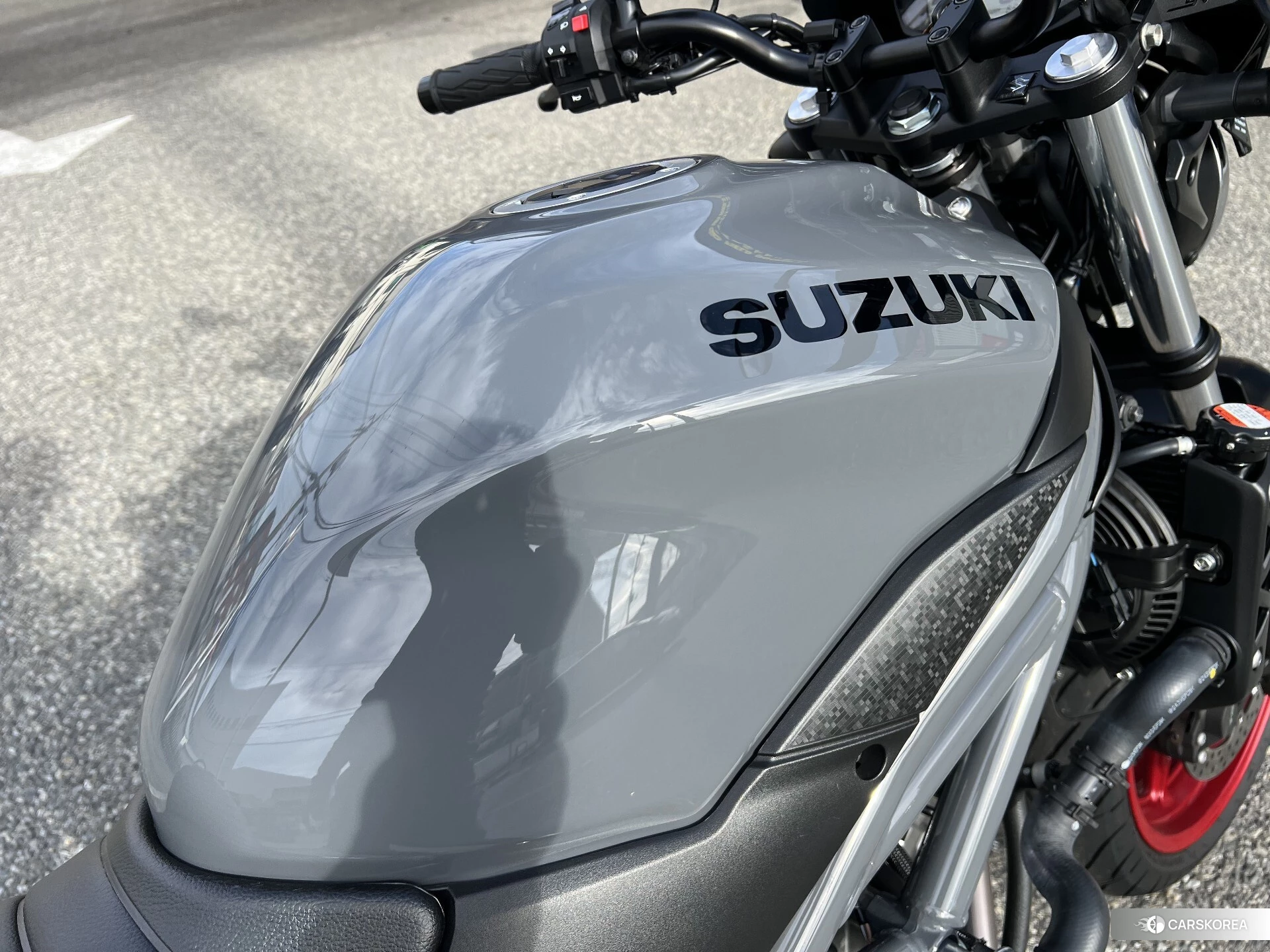 Проданный Suzuki SV650 id 4320151 из Японии, фото 17